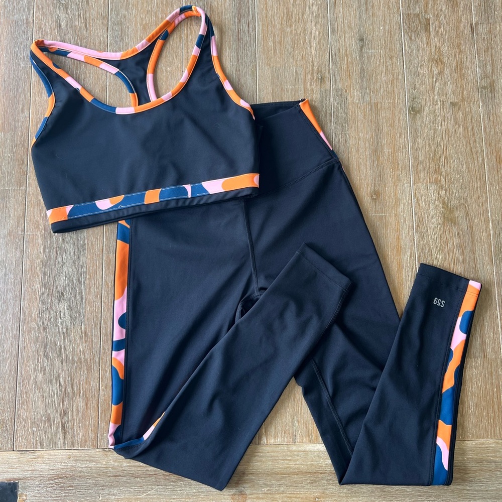 Splits59 matching set